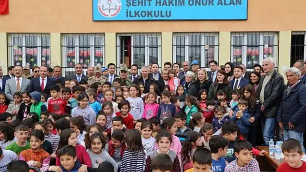 'Oğulsuz duruluyor ama vatansız durulmuyor'