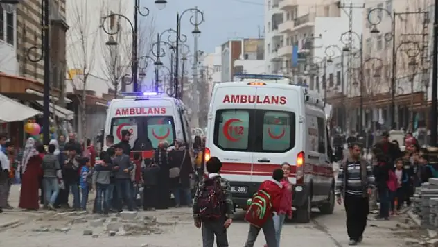 Okulda 50'den fazla öğrenci hastanelik oldu