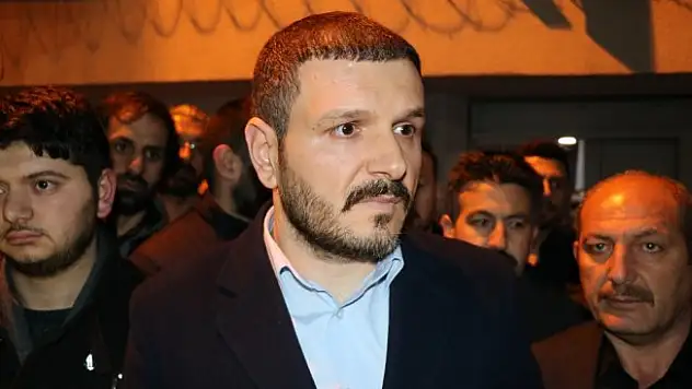 'Olayın siyasi olduğunu düşünüyoruz'