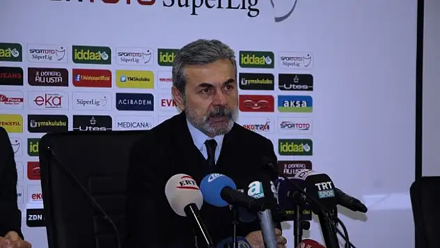 'Önemli bir maçı kazandık'