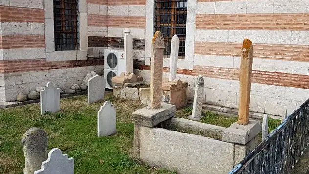 Osmanlı İmparatorluğunda ilk otopsi Tosya'da yapıldı