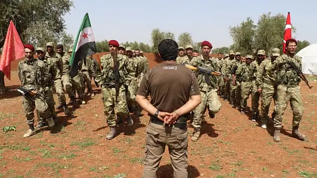 ÖSO Tel Rıfat için hazır