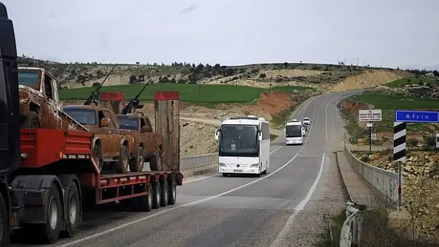 ÖSO'ya doçka takviyesi