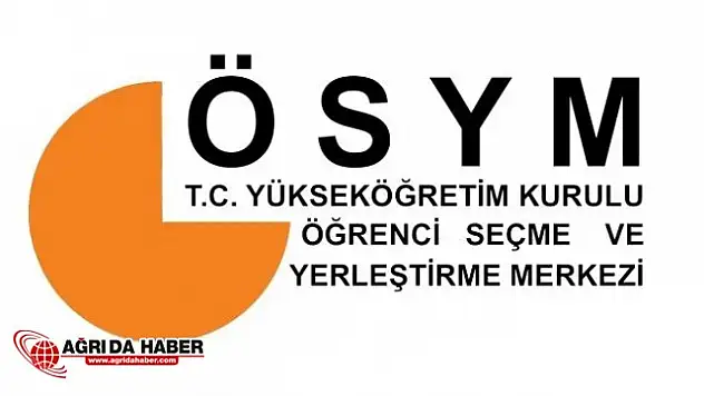 ÖSYM'den KPSS'siz Personel Alımı