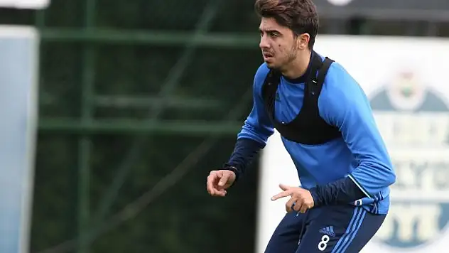 Ozan Tufan affedildi