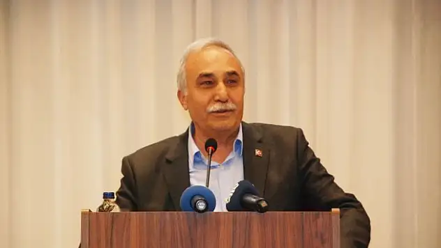 ''Patates sorunu Bakanlar Kurulu'na ileteceğim''