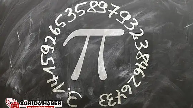 Pi Günü (Pi Day) Nedir? Pi Sayısının Pi Günü (Pi Day) ile bağlantısı