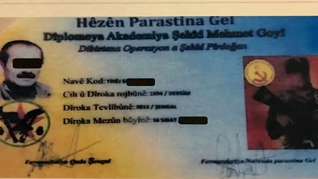 PKK-PYD'nin sivillere zulmü itiraflara yansıdı