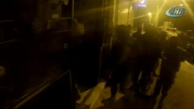 PKK/KCK'ya büyük operasyon: 76 gözaltı