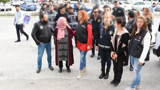 PKK'lı teröristlerin evlerinde Gülen'in kitapları bulundu