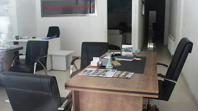 Polis memuru 6 milyon dolandırıldı, 2 emlakçıyı vurdu
