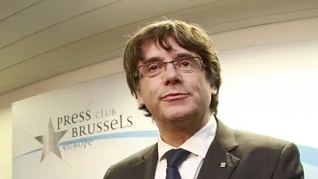 Puigdemont Alman adaletine güveniyor