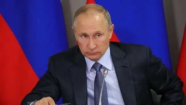 Putin'den tüm dünyaya korkutan açıklama