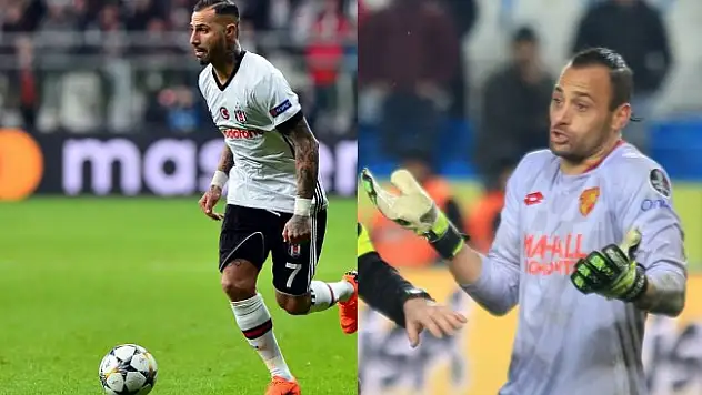 Quaresma ve Beto milli takıma çağrıldı