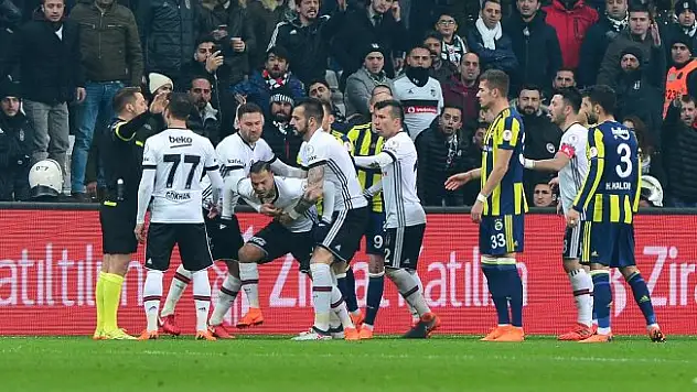 Quaresma'nın cezası belli oldu