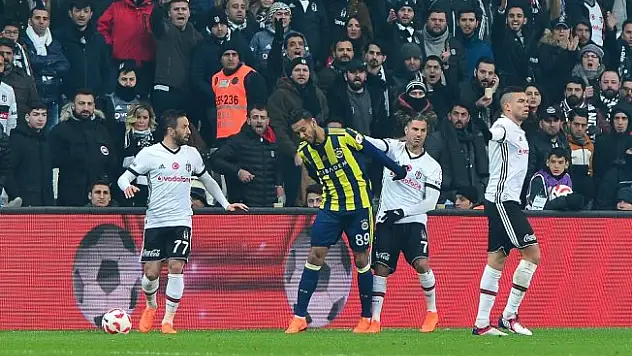 Quaresma'ya kötü haber