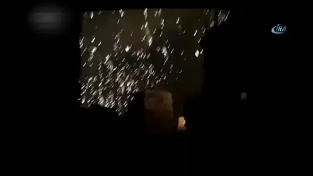 Rejim güçleri Doğu Guta'ya fosfor bombası attı