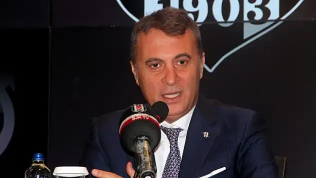 'Ronaldo Beşiktaş'a gelmek istiyor'