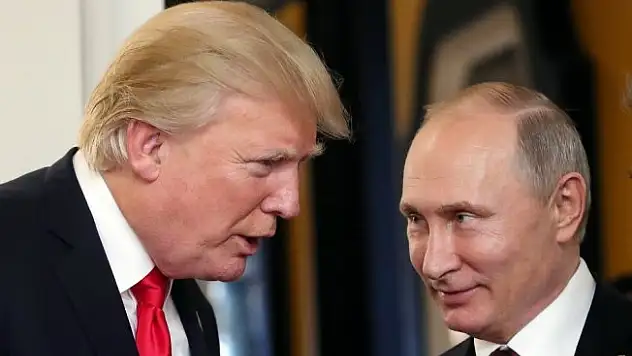 Rus model Trump-Rusya sırlarını ifşa edecek