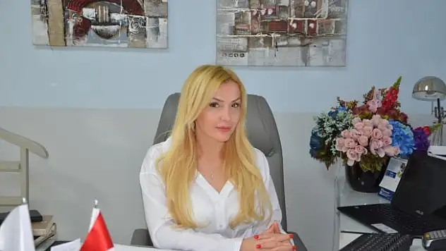 'Saçlar hormona bağlı parlaklığını kaybedebilir'