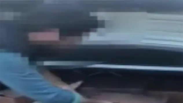 Sahte içki taşıyan araca baskın: 3 gözaltı
