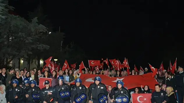 Sahte ihbarla çağrılan polis ekiplerine sürpriz