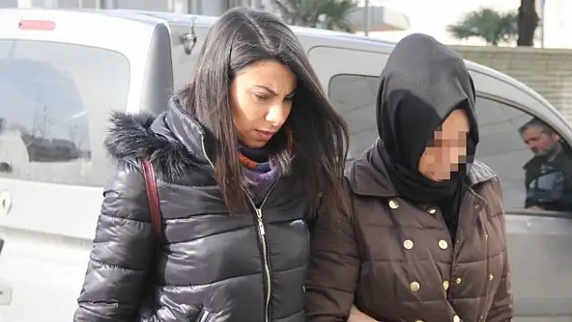 Samsun'da FETÖ operasyonu: 15 gözaltı