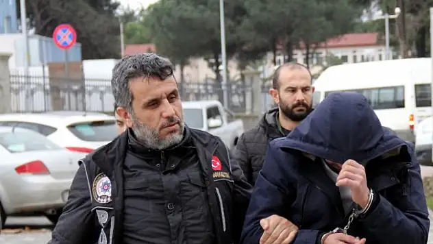 Samsun'da uyuşturucu operasyonu: 11 gözaltı