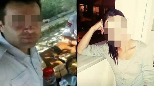 Şantajcı tacizci kıskıvrak yakalandı