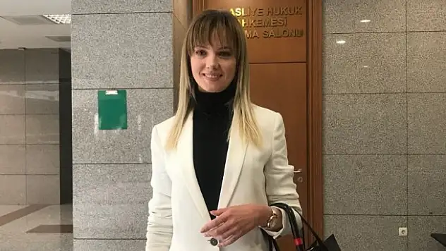 Şebnem Schaefer'a mahkemeden sevindirici haber