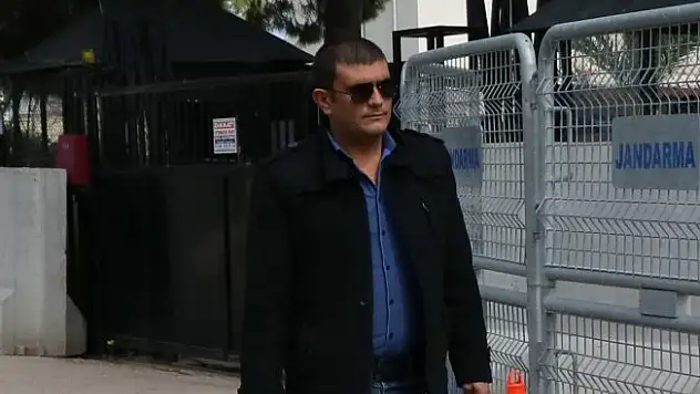 Şehit annesine hakaret eden şoför imza attı