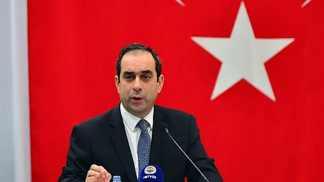 Şekip Mosturoğlu: Aziz Yıldırım kazanacaktır
