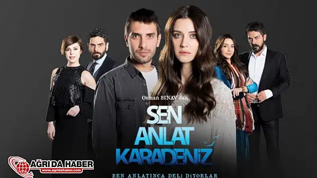 'Sen Anlat Karadeniz' Yiğit Kurtuluyor mu? Sen Anlat Karadeniz 7. Bölüm