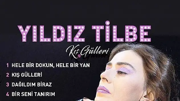 Sezen Aksu'dan Yıldız Tilbe'ya 2 şarkı