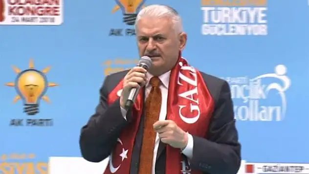 'Şimdi Afrin'de hayat yeniden başlıyor'