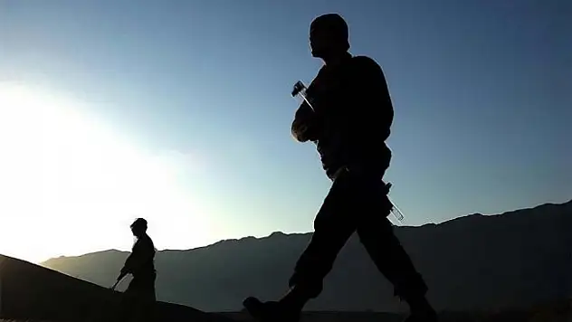 Şırnak'ta silah ve mühimmat ele geçirildi