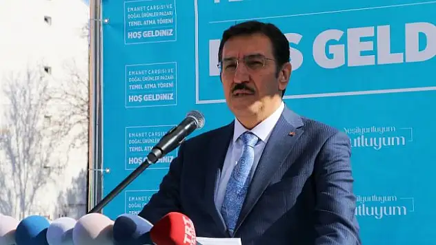 'Sivil şehitlerimiz her şeyi bütün çıplaklığıyla anlatıyor'