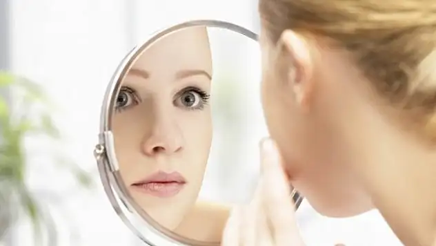 Sivilce izlerinden kurtulma yöntemi