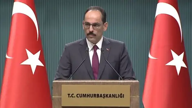 'Sivillerin Afrin'den çıkışını PYD/YPG engelliyor'