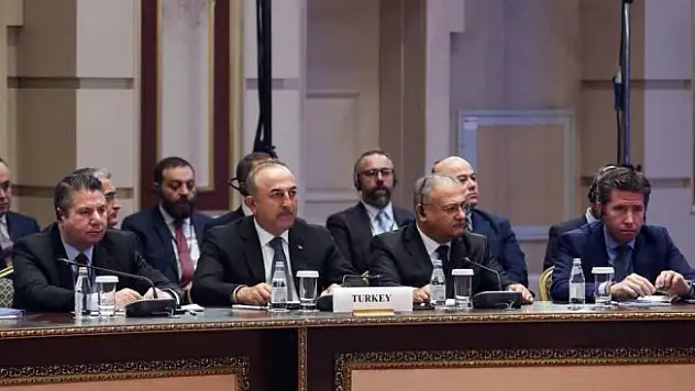 'Sivillerin öldürülmesine karşıyız'