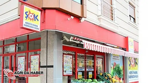 Şok Aktüel- Şok 14-20 Mart Aktüel Ürünler Kataloğu