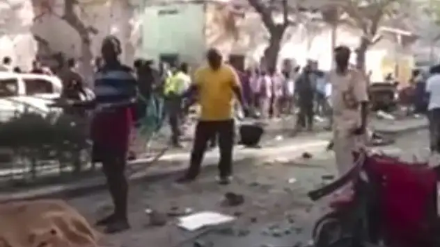 Somali'de ölenlerin sayısı 21'e yükseldi