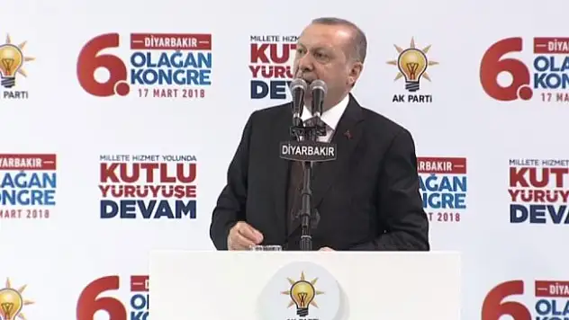 'Sorun demokrasi olsaydı 2009'dan sonra silah patlamazdı'