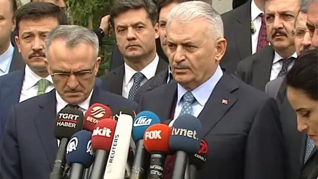 'Spekülasyonlar Türkiye'nin ekonomisini olumsuz etkilemez'