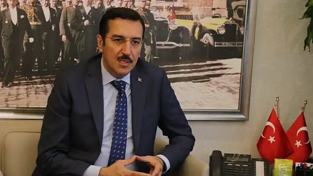 'Suriyelilerin ülkelerine dönmelerinin önünü açacağız'