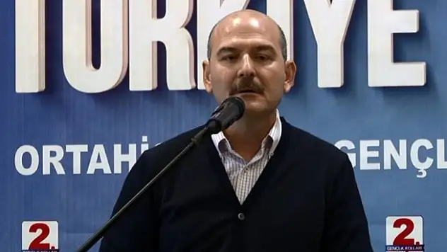 'Suriye'yi terör ve uyuşturucu yuvası haline getirdiler'