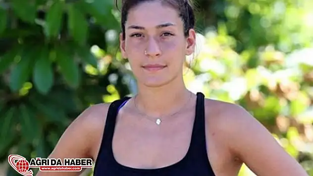 Survivor 2018 Berna Canbledek Kimdir? Daha Önce Neden Diskalifiye Oldu?