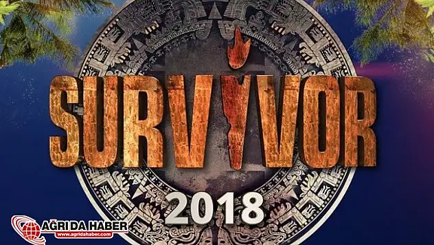 Survivor 2018 Yarışmacıları Puan Tablosu