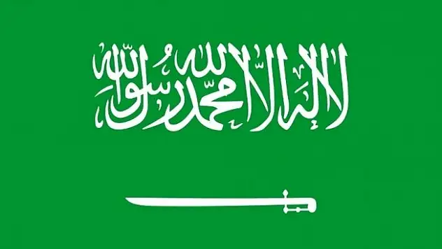 Suudi Arabistan İsrail'e hava sahasını açtı