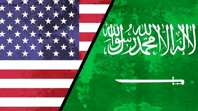 Suudi Arabistan'a 11 Eylül davası